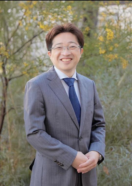 メイン婚活カウンセラー紹介 - 大分県大分市の結婚相談所ならパパ森